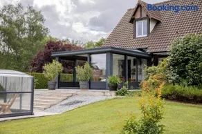 Le Clos Majanpie - piscine privée - Image 3