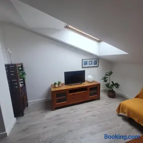 Ático Felechosa loft - Image 1