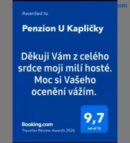 Penzion U Kapličky - Image 2