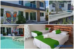 Villas del Carmen Holbox - Image 4