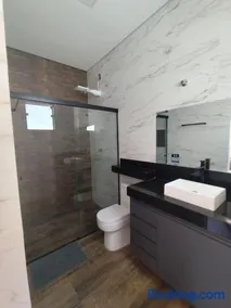 Casa com piscina em Esmeraldas MG - Image 4