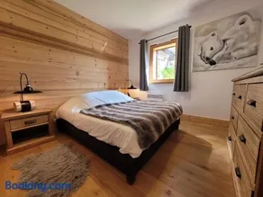 Chalet familial 3 étoiles, 6 pers, Les Gets - Image 3