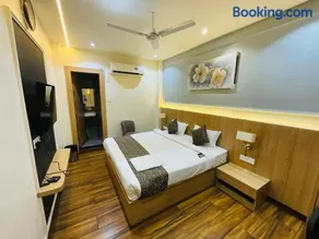 Hotel JK palace - Image 3