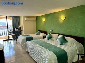 Hotel Bello Cordoba - Image 3