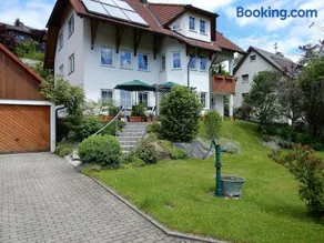 Ferienwohnung am Wildpflanzenpark - Image 1