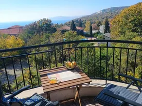 QUEEN'S VIEW app-9 free pool,parking, fitness & sea view - Image 2