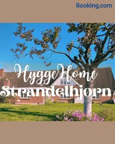 HyggeHome Strandelhjørn - Image 1