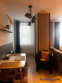 Apartmán CENTRAL, free parking - Image 2