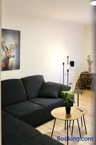 Altstadt Apartment Deluxe 2 - Image 2