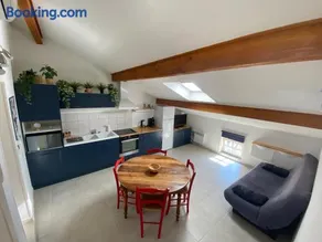 Appartement climatisé au pied du Mont Ventoux - Image 2