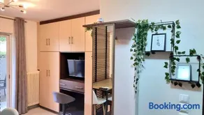 Stylish studio - Your private place in Lamia - Image 1