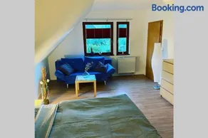 Ferienwohnung-/Haus mit kostenfreiem Parkplatz - Image 4