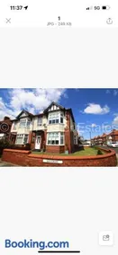 Two the Manor Born 3 bedroom house - Image 2