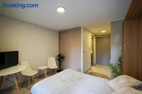 Oceana Suites Estación Santa Lucia - Image 5