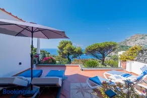 MARVELOUS CAPRI - Sea View Villa - Image 2