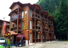 Nehir Suite Hotel - Image 1