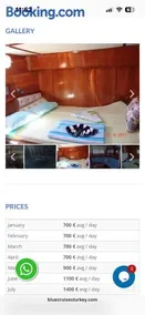 Tuncay Captain yacht 1 - Image 2