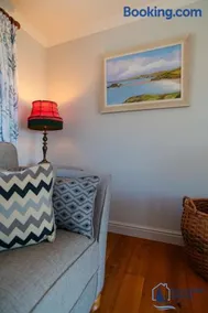 Family Escape - Garden, Parking, Pet friendly - Image 4