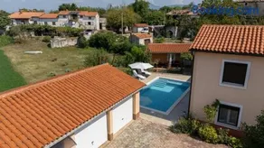 House IVA Nedešćina with swimming pool - 7 persons - Image 3