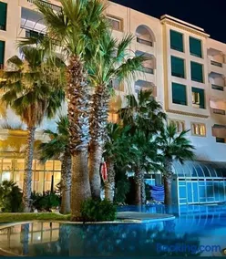 Yasmina Hotel Appartment - Image 4