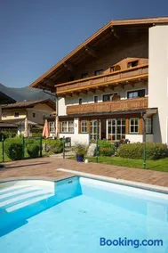 Ferienhaus Helmuth Oberreiter - Image 5