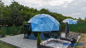 Glass Domes - by The Wind Mills Hydropark - Image 2