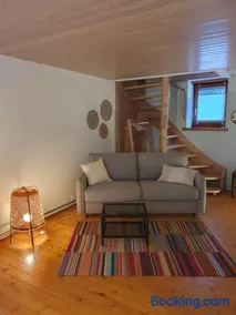 Jolie maison de vacances au village - Image 1