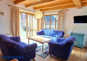 Haus 24 im Natur Ferienpark, Perfekt für Hundeliebhaber, Wanderfreunde und Naturliebhaber - Image 2