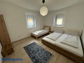 Ferienwohnung Niederthalheim - Image 1