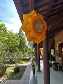 Temple Stay - Diem Phung Pagoda - Image 4