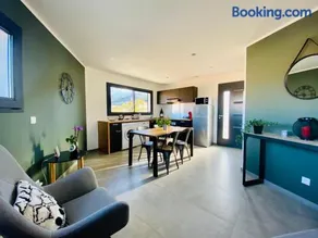 T2 Loft entre mer et montagne - Image 1