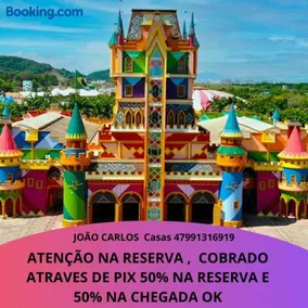 Pousada João Carlos DE PENHA SC - Image 2