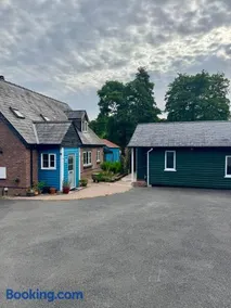 The Robin, Arrowwood Self Catering - Image 1