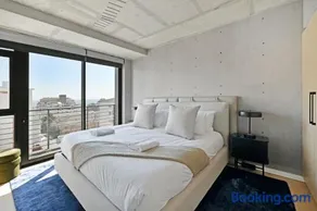 ONE26 on M - Fluent Living Serviced Apartments - Image 4