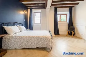 Maison avec spa proche Giverny - Image 4