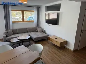 Appartement am Berg - Image 4
