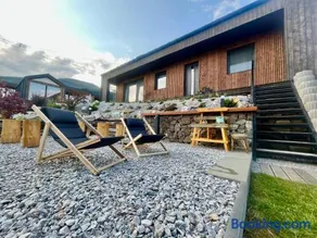 CHALET COBURG - Image 1