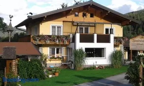 Ferienwohnung Steinberger - Image 1