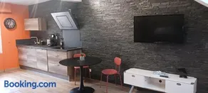 Le petit loft - Proche Halles - Image 2
