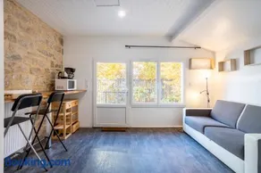 Studio de la vallée du Stangala - Image 2