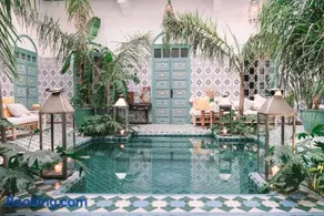 Riad BE Marrakech - Image 1