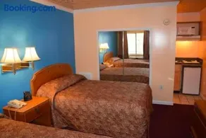Fort Eustis INN - Image 1