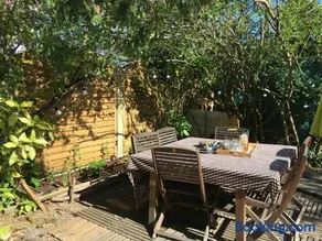 Maison Jardin Proche Paris - Image 1
