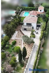 La madrague-Villa/Piscine vue Mer/Clim/Wifi - Image 2