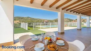 Villa Vista Hermosa Olvera by Ruralidays - Image 5