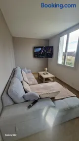 Maison pour 6 personnes - Image 1