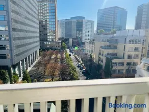品川区山手線大崎駅徒歩5分 快適で贅沢理想的なゲストルーム - Image 2