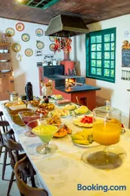 Hotel Fazenda Pirapetinga - Image 2