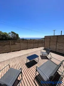 Cabaña Hermosa Maitencillo - Image 1