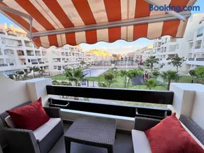 Casa Matty-Precioso Apartamento al lado del Mar Y Del Golf - Image 2